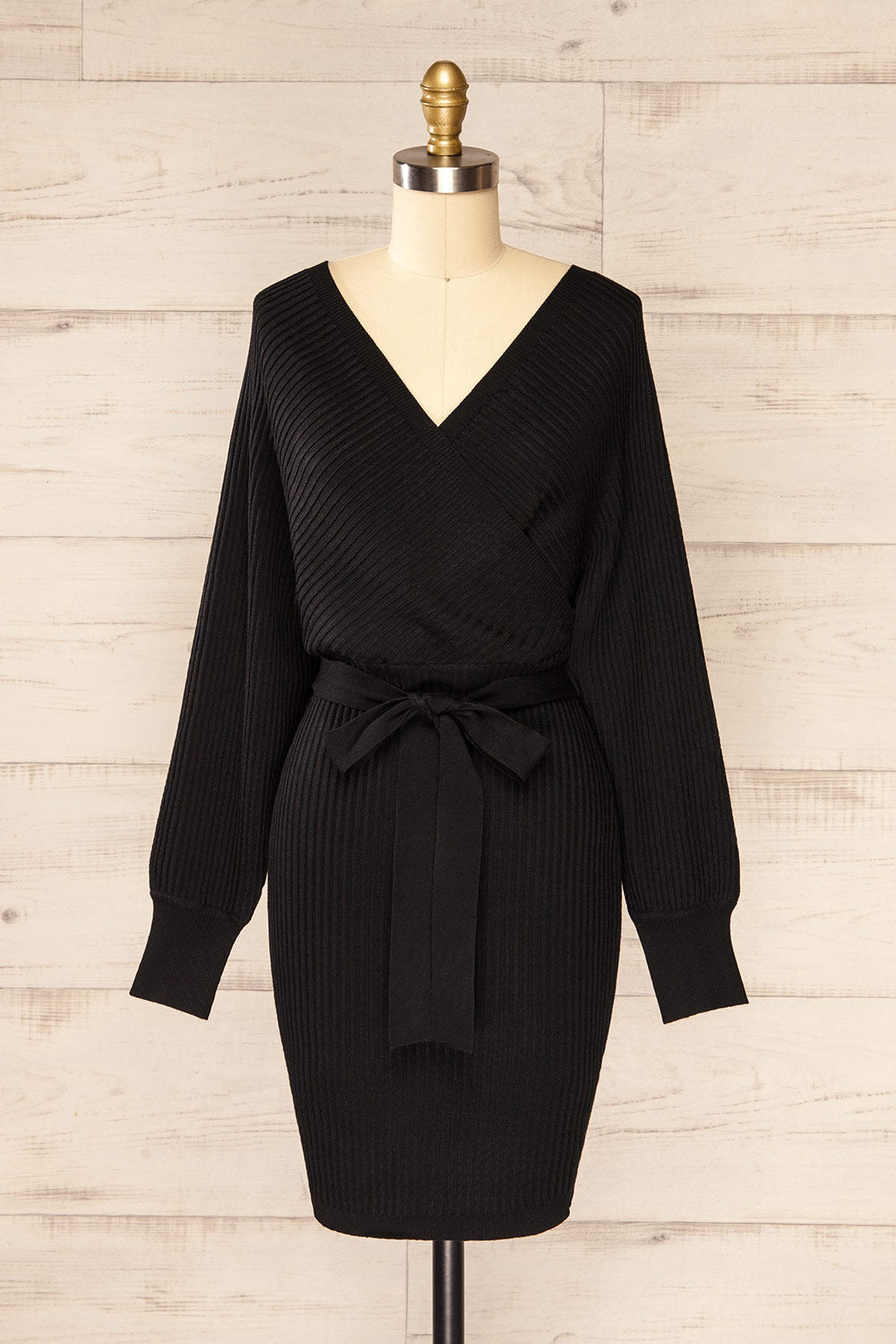 Bergame Black