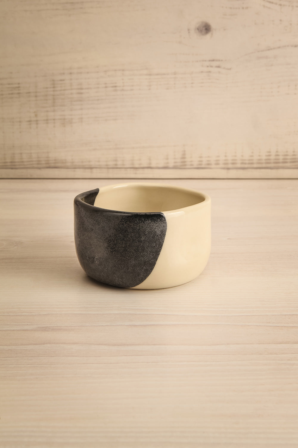 Bicolore Mugs - 4 Options | Maison garçonne cappucino