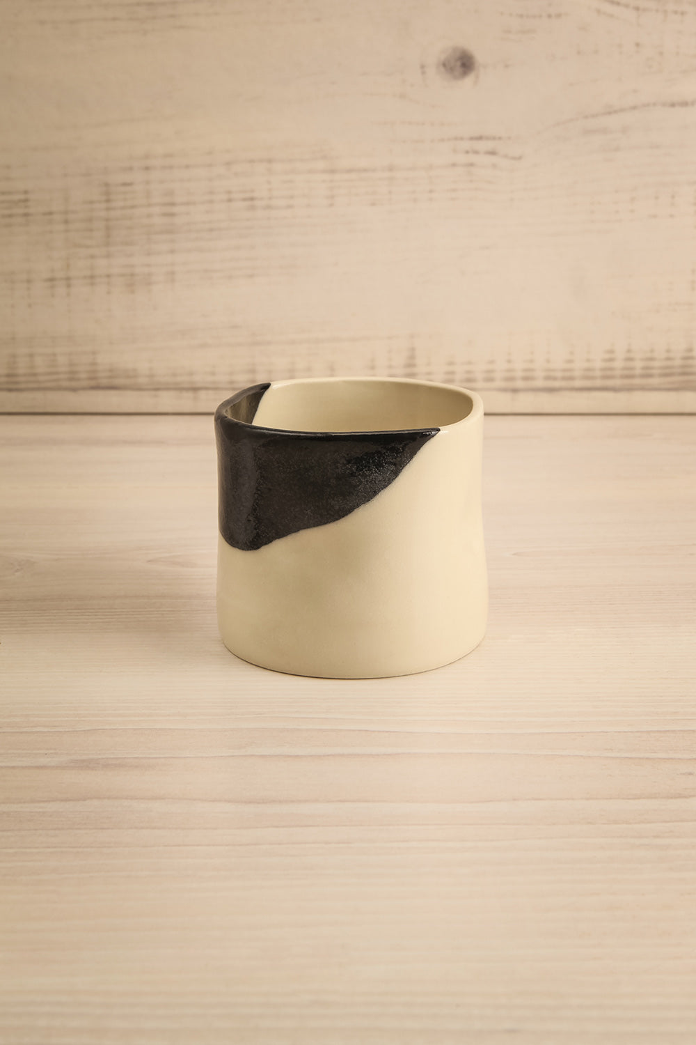 Bicolore Mugs - 4 Options | Maison garçonne coffee