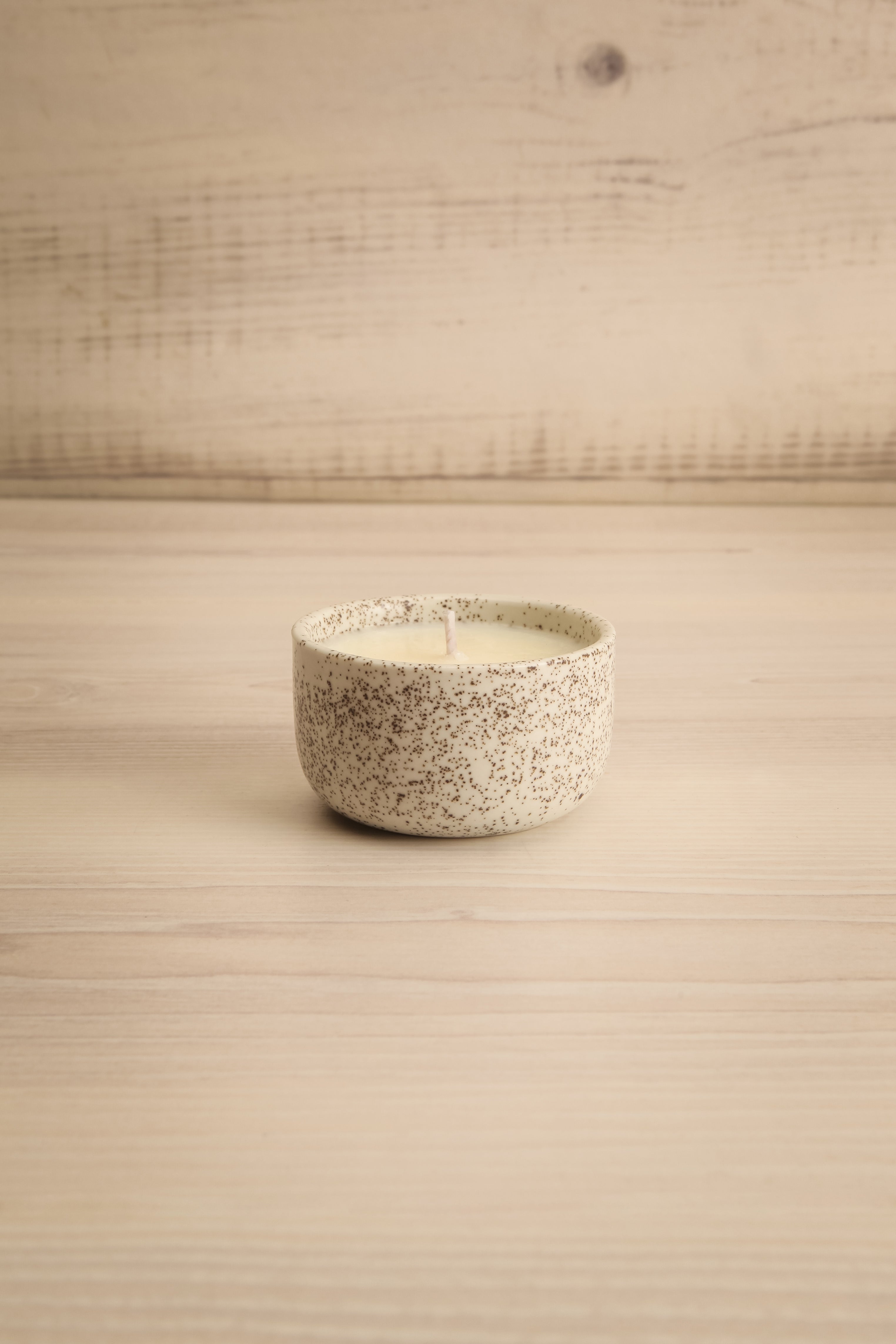 Botanica Reusable Candle - 3 Options | Maison garçonne 3oz