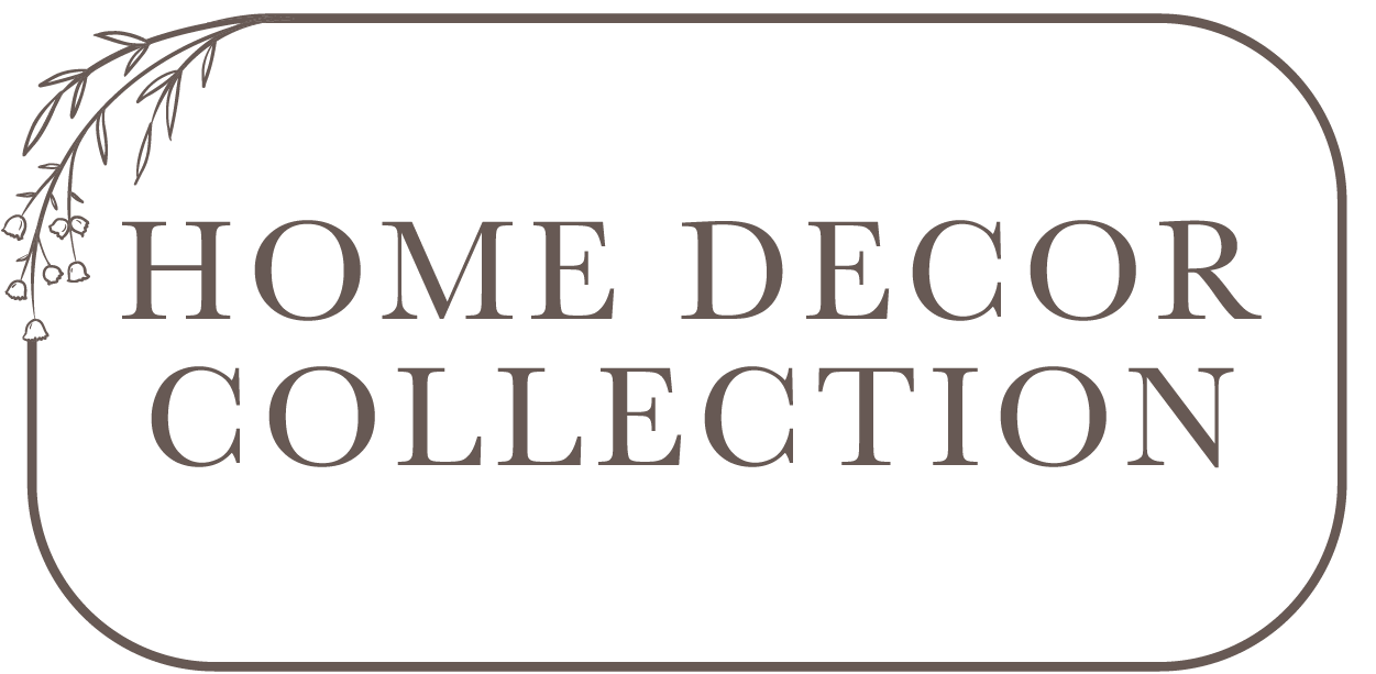 Home decor collection
