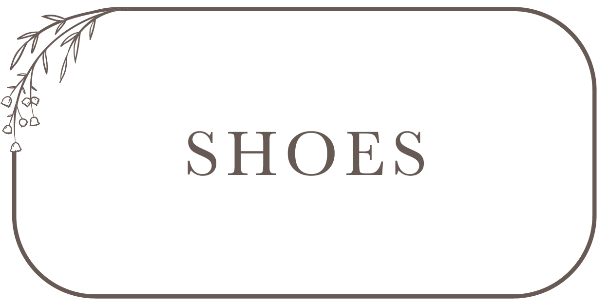 Shoes collection la petite garçonne montreal