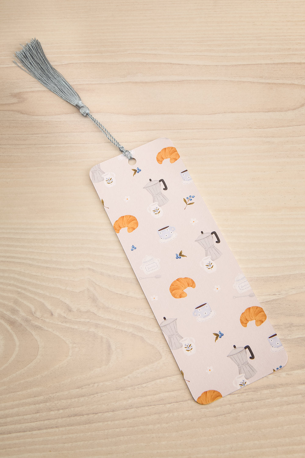 Coffee Bookmark | Maison garçonne
