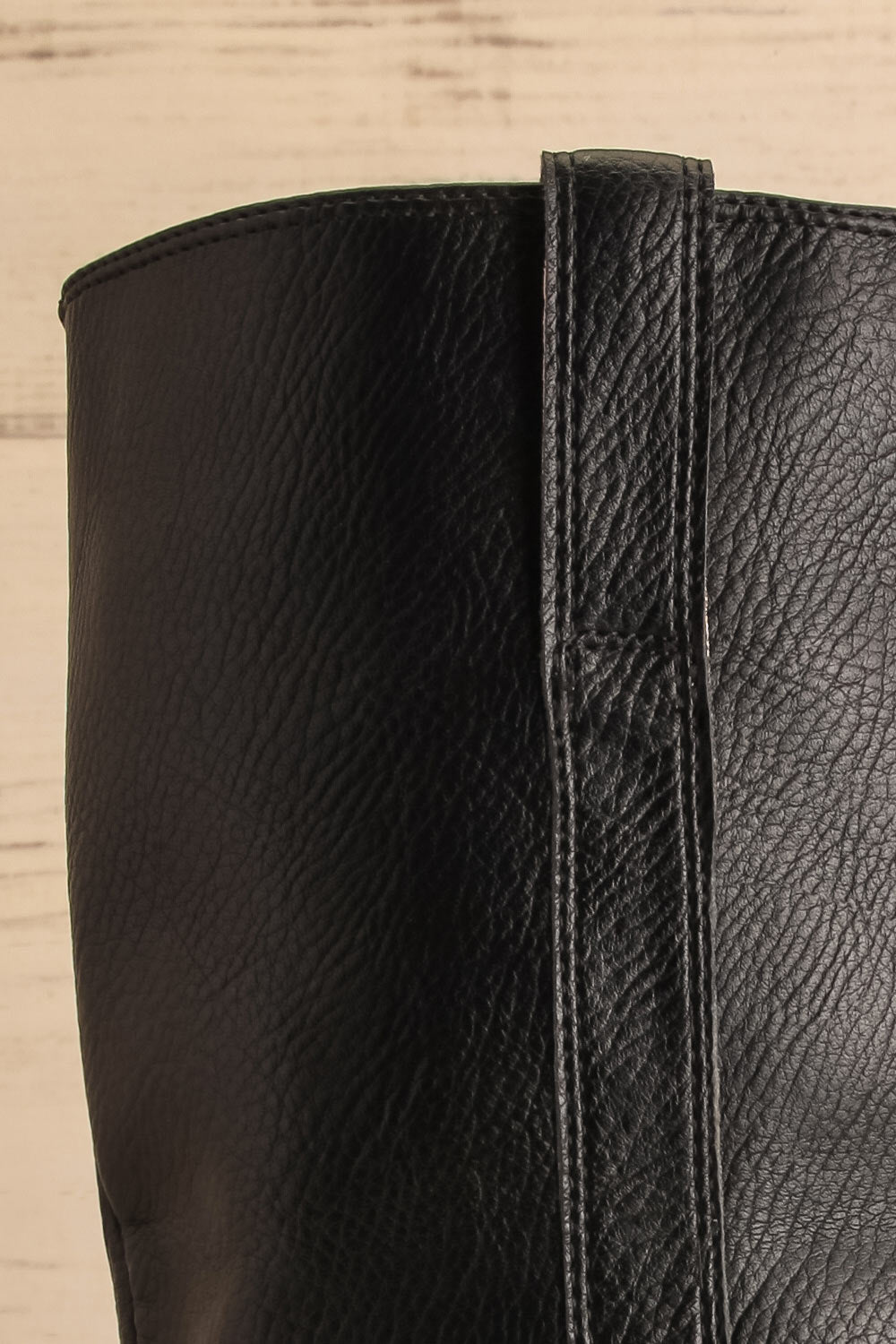 Celaya Mid-High Heeled Boots | La petite garçonne top