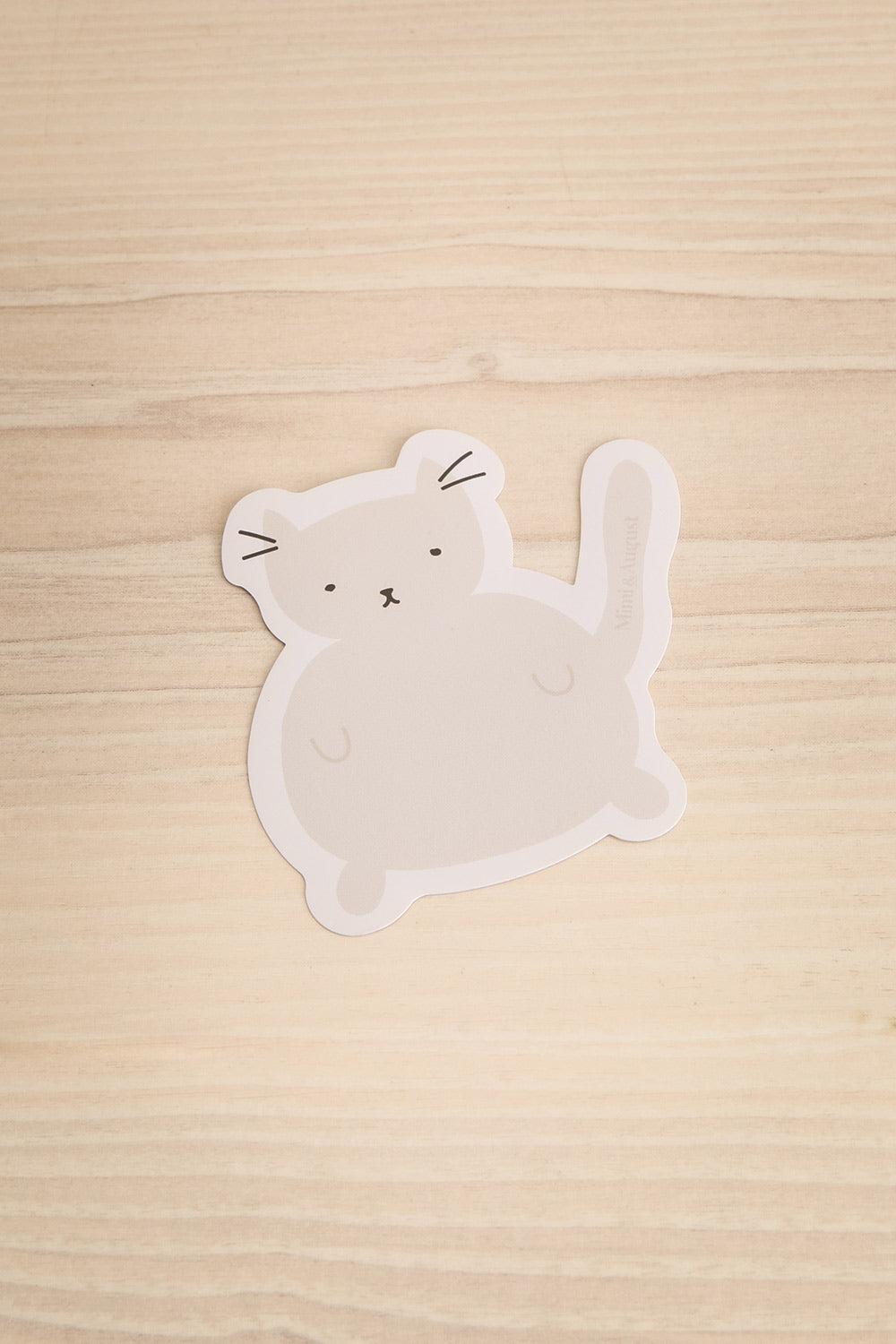 Charlotte Sticker | Maison garçonne view