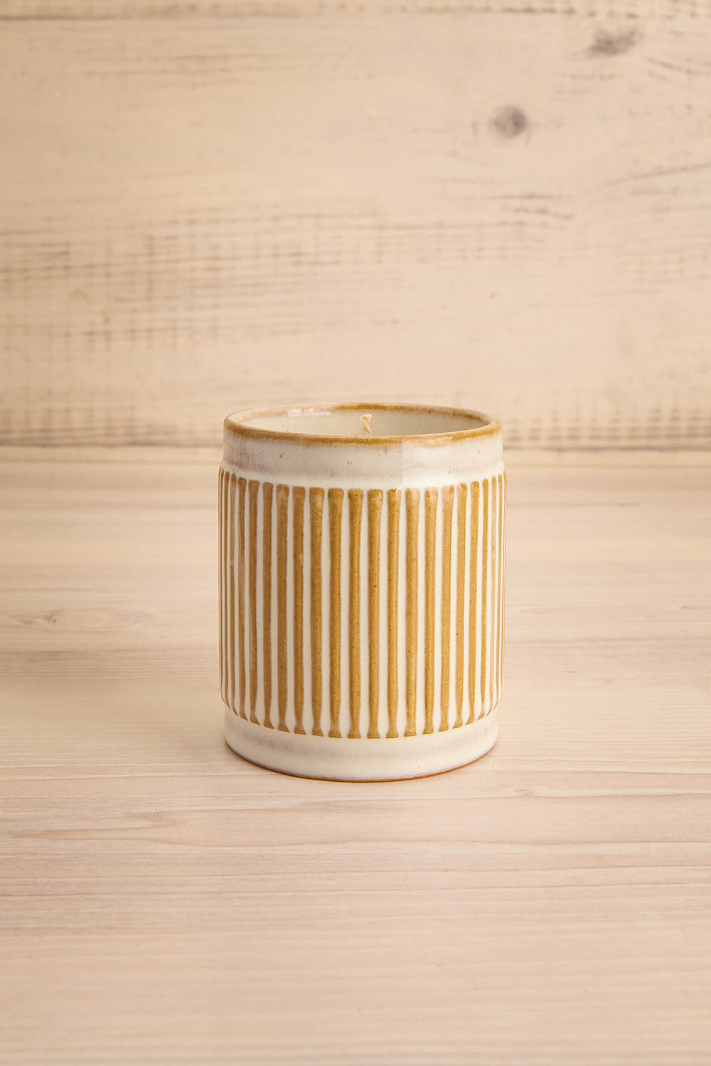 Citrouille Candle - 2 Options | Maison garçonne tall