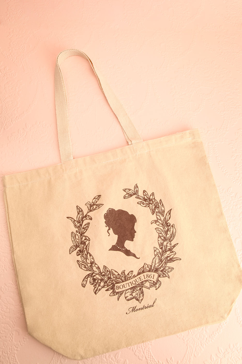 Classique Tote Bag | Boutique 1861