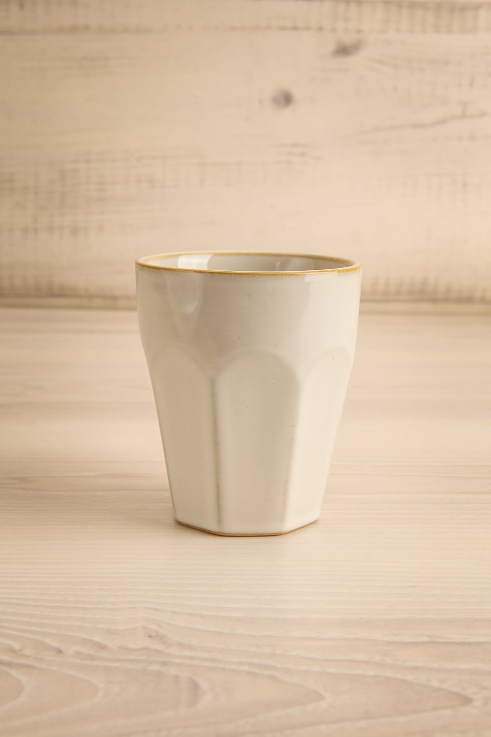 Soft Morning Cup | Maison garçonne view