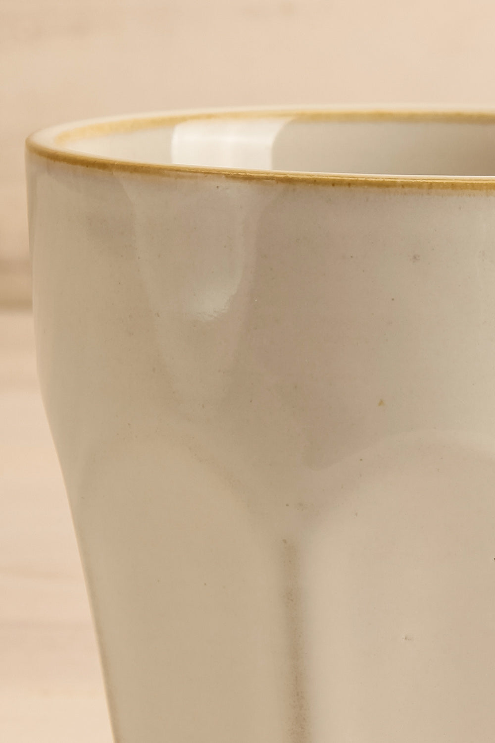 Soft Morning Cup | Maison garçonne