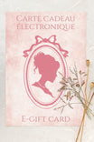 Gift Card ♥ Redeemable at All 4 Boutiques