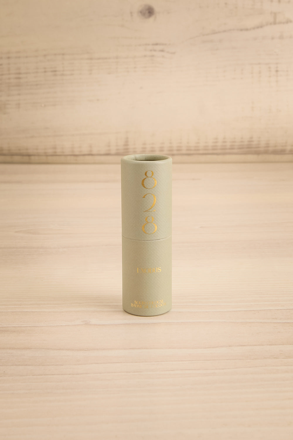 Exodus | Solid Cologne