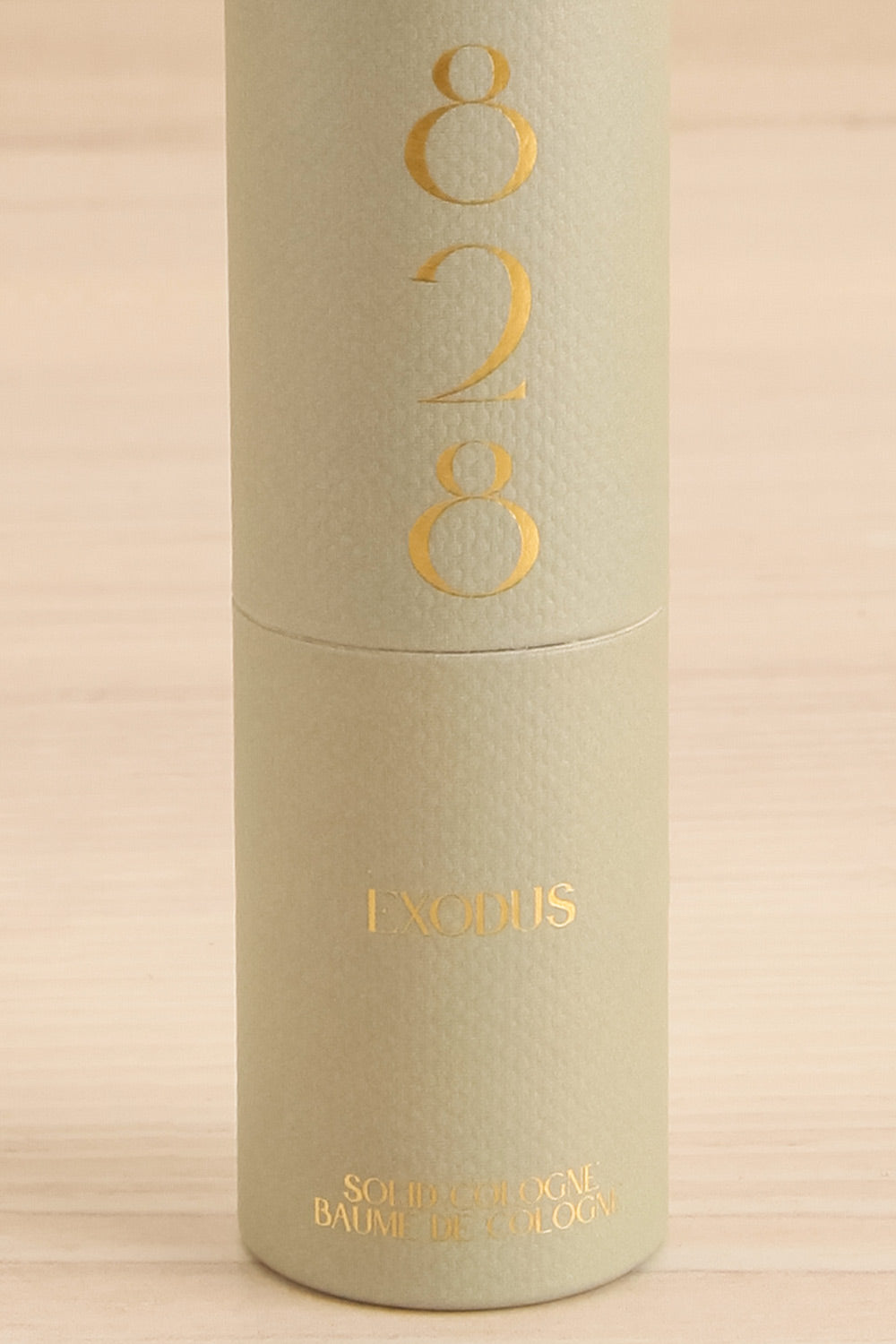 Exodus | Solid Cologne