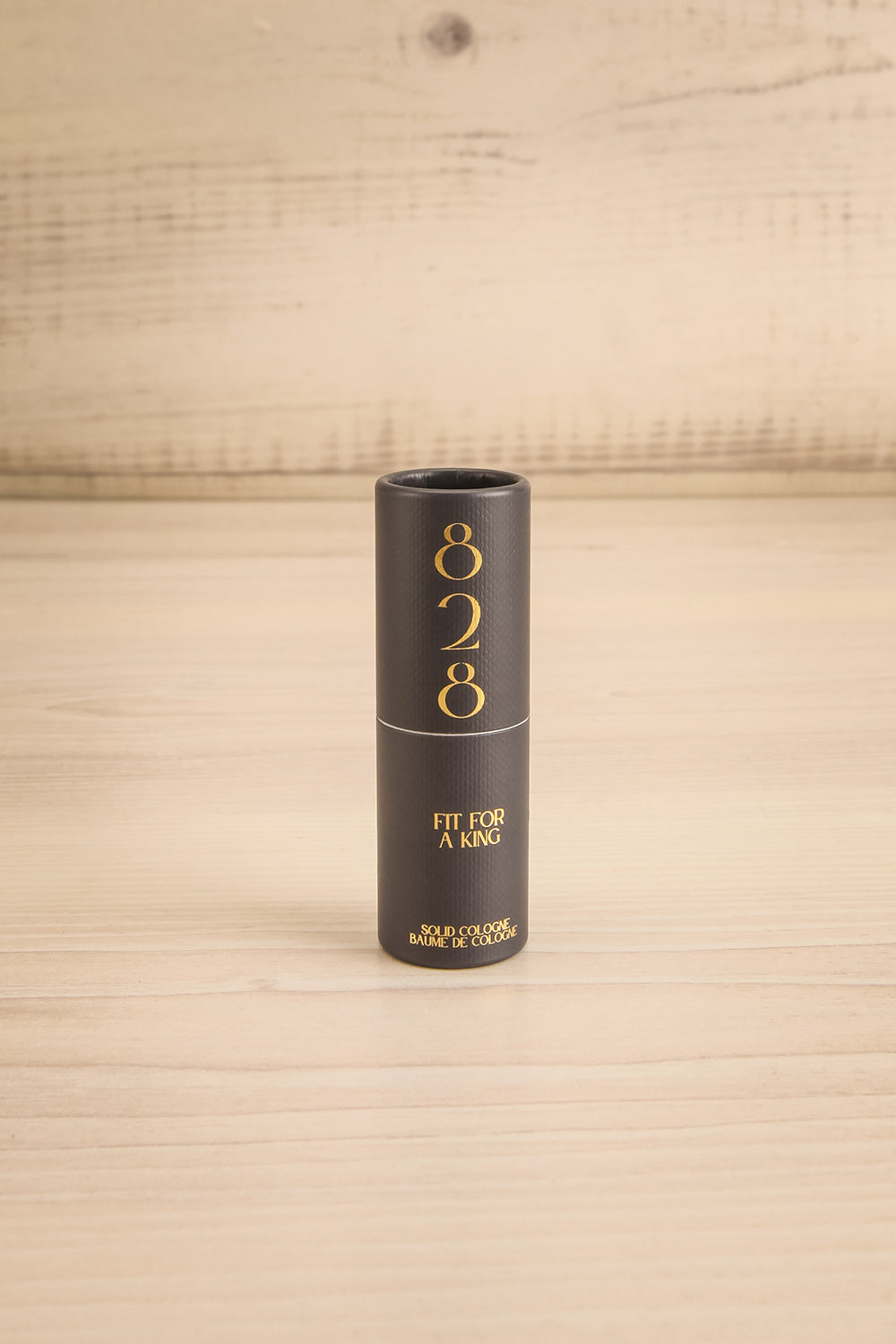 Fit For A King | Baume de Cologne