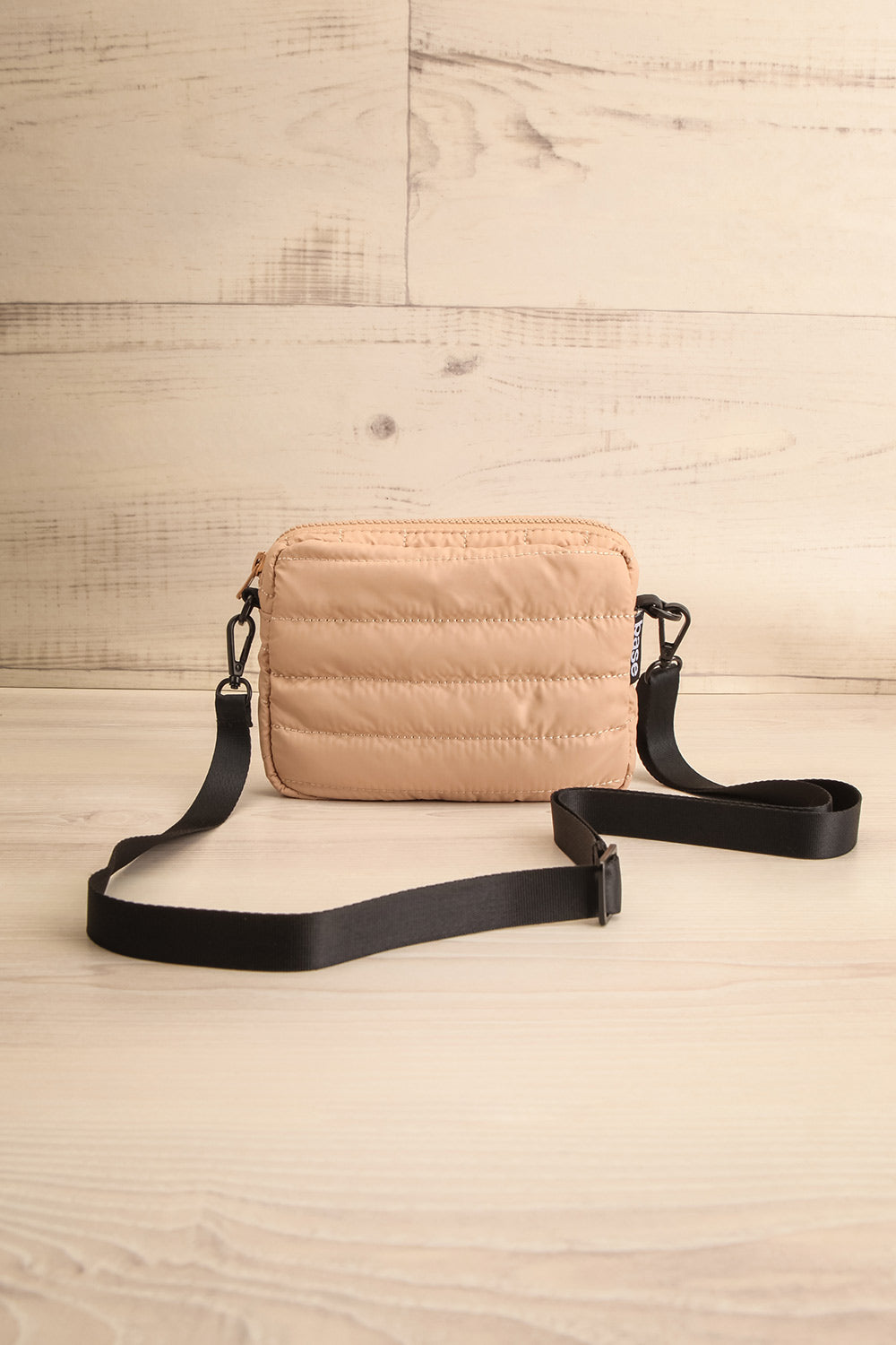 FOLKESTONE BEIGE front view