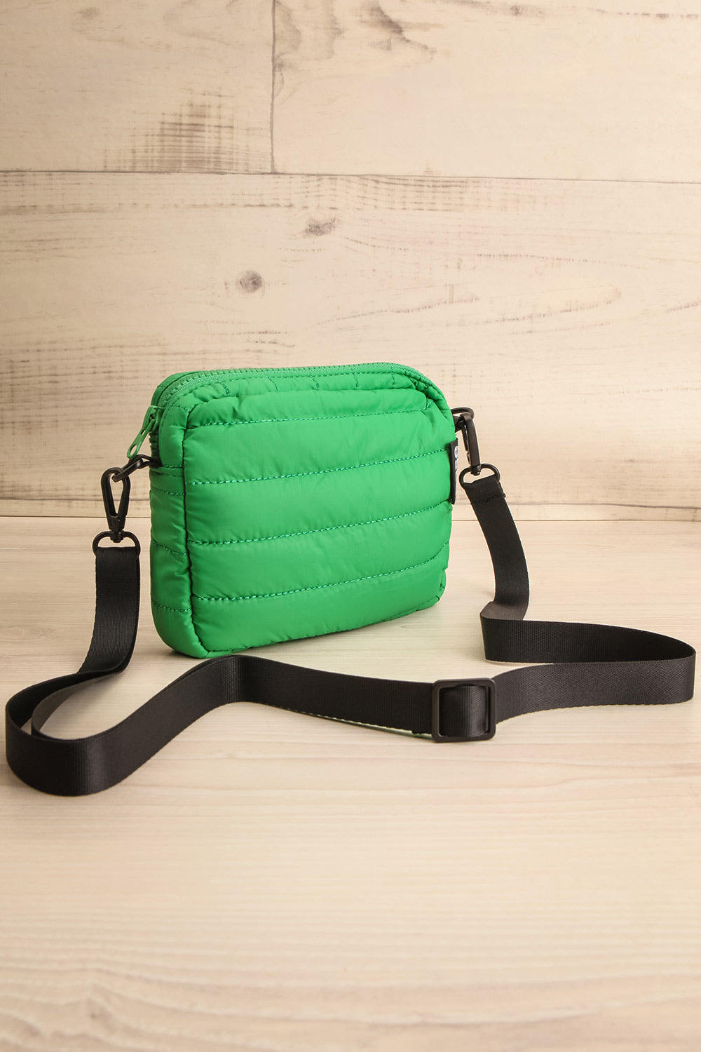 FOLKESTONE VERT/GREEN side view