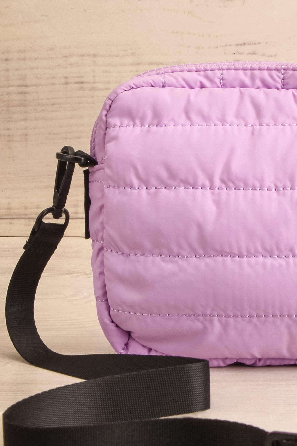 FOLKESTONE LAVANDE/LAVENDER front close-up