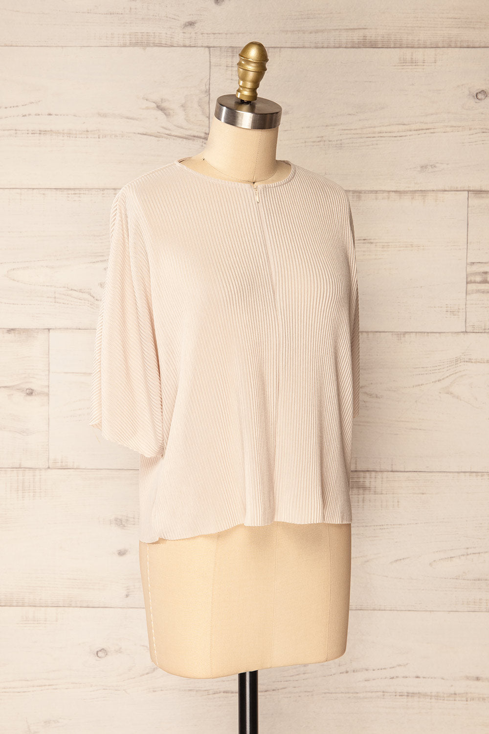 GEIA BEIGE side view