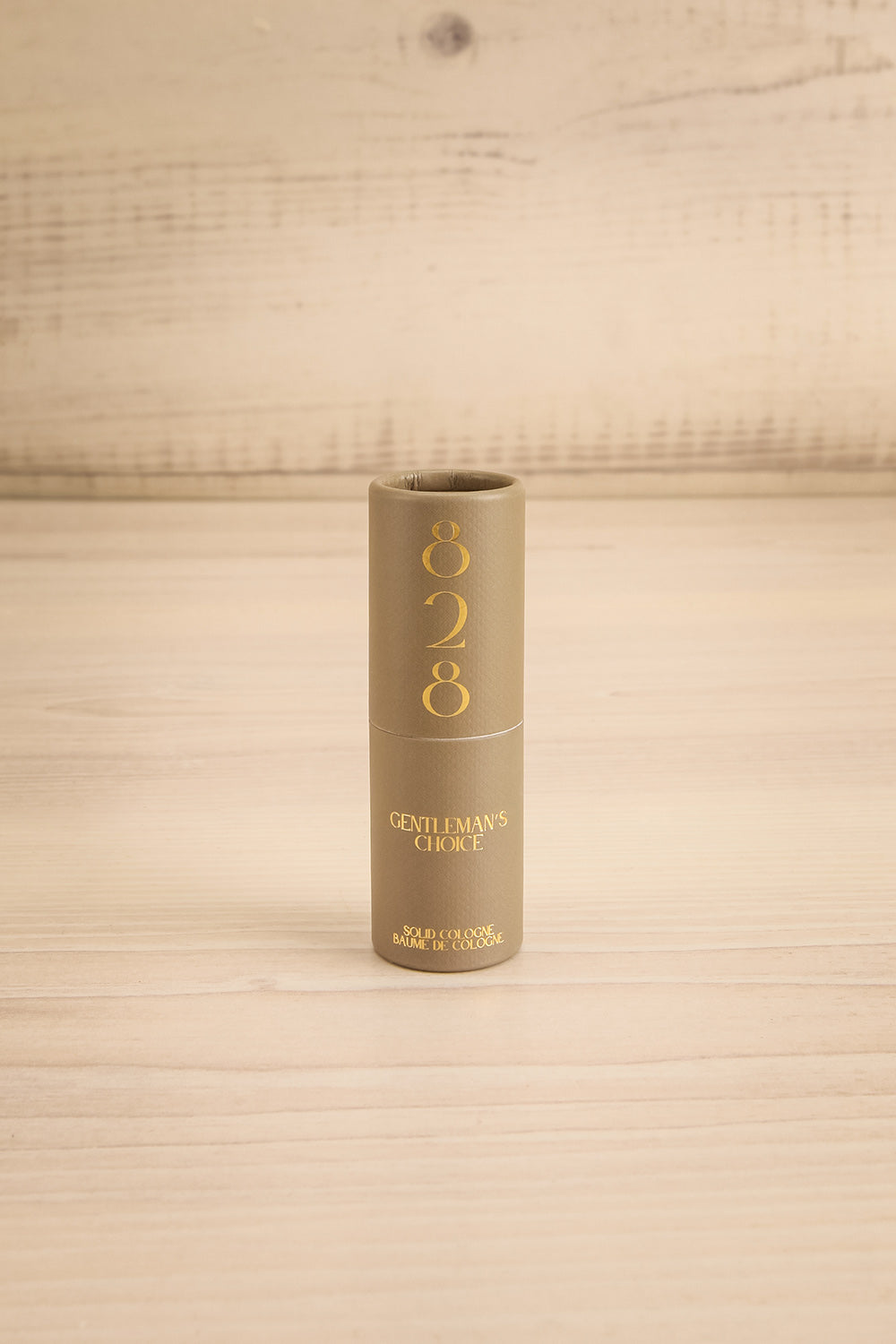 Gentlemen's Choice | Solid Cologne