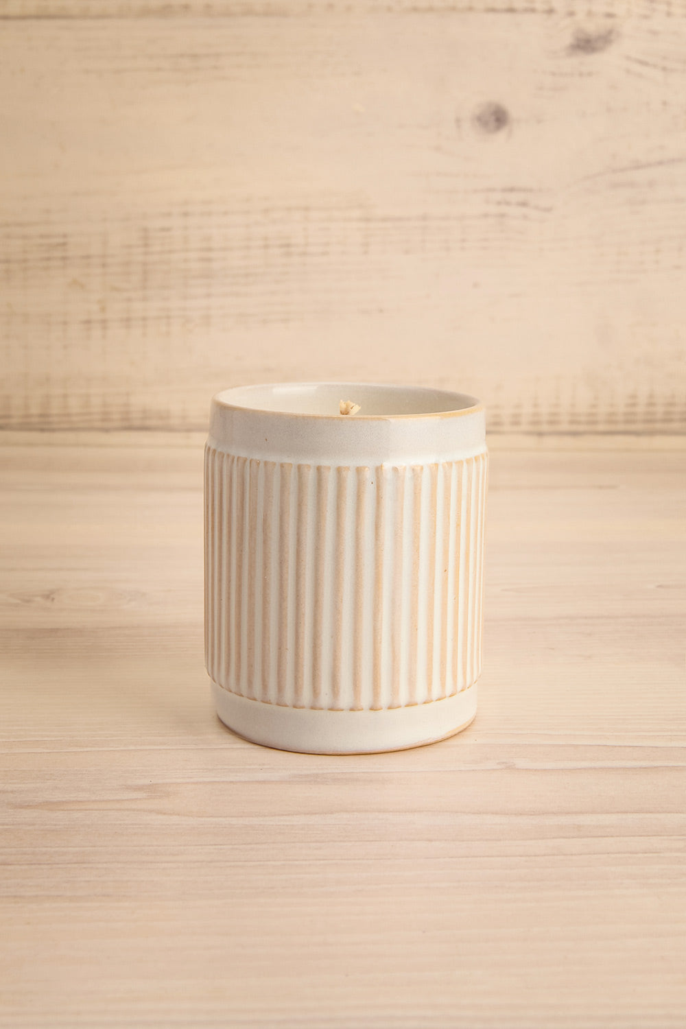 Heirloom Candle - 2 Options | Maison garçonne tall