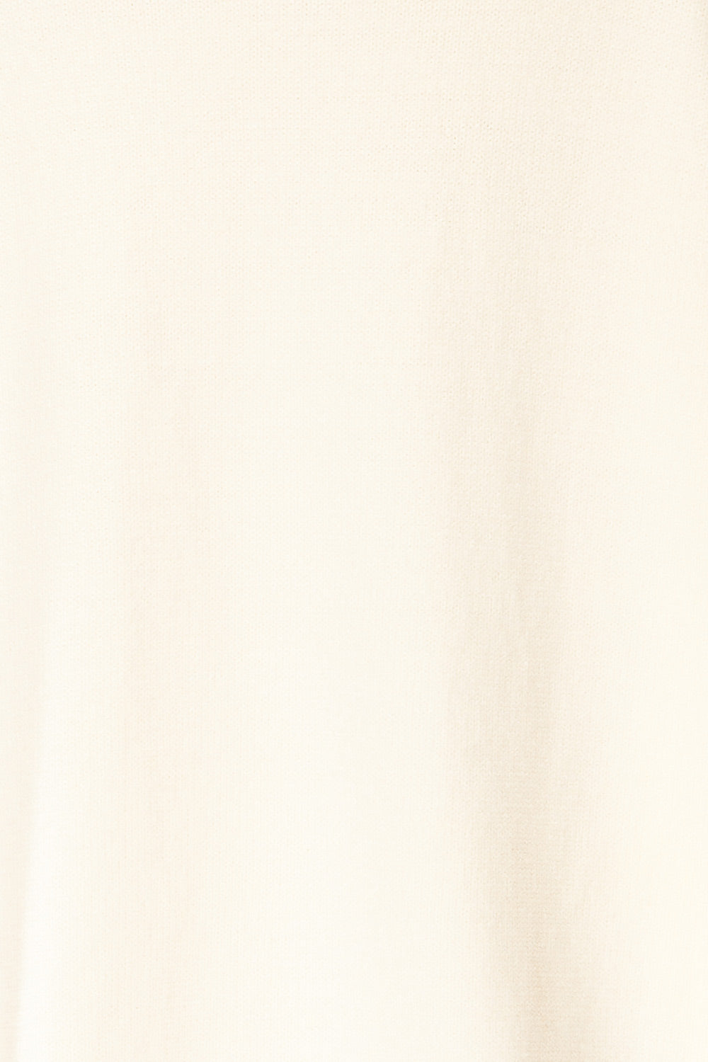 Heswall Ivory Oversized Sweater | La petite garçonne texture