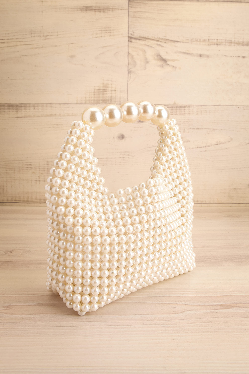 Hilza | Pearl Purse