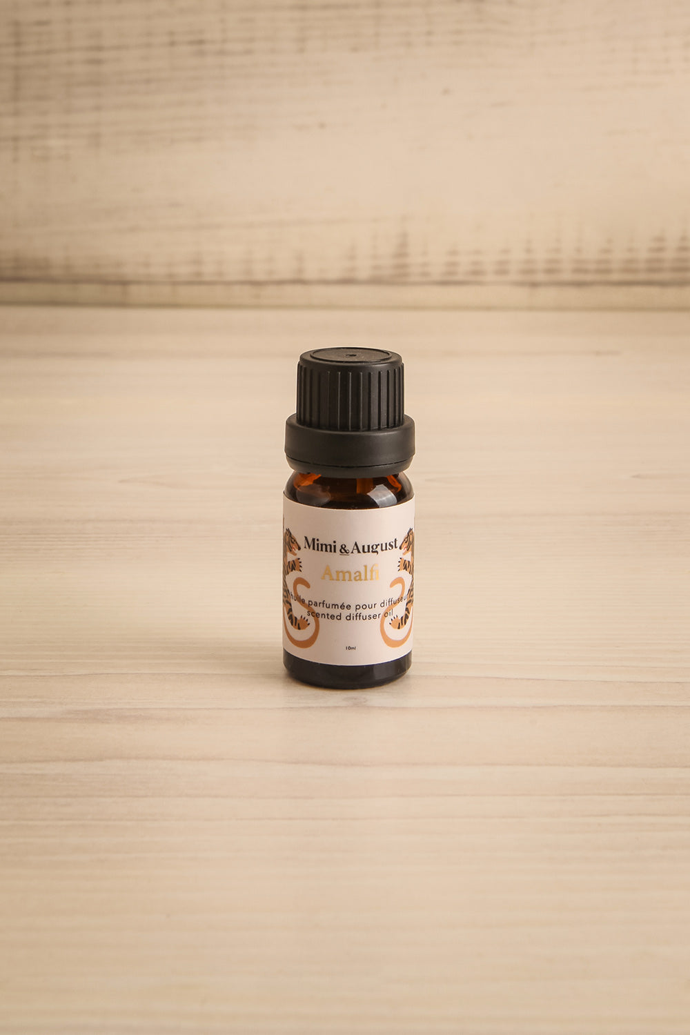 Amalfi Diffuser Oil | Maison garçonne view