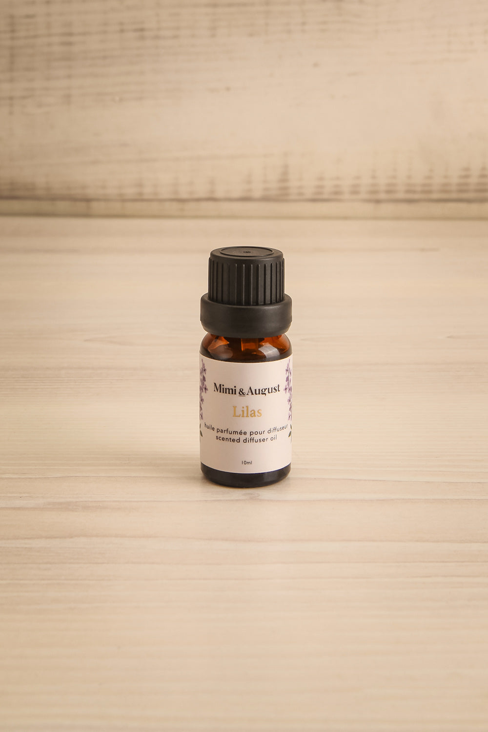 Lilas | Huile Parfumée