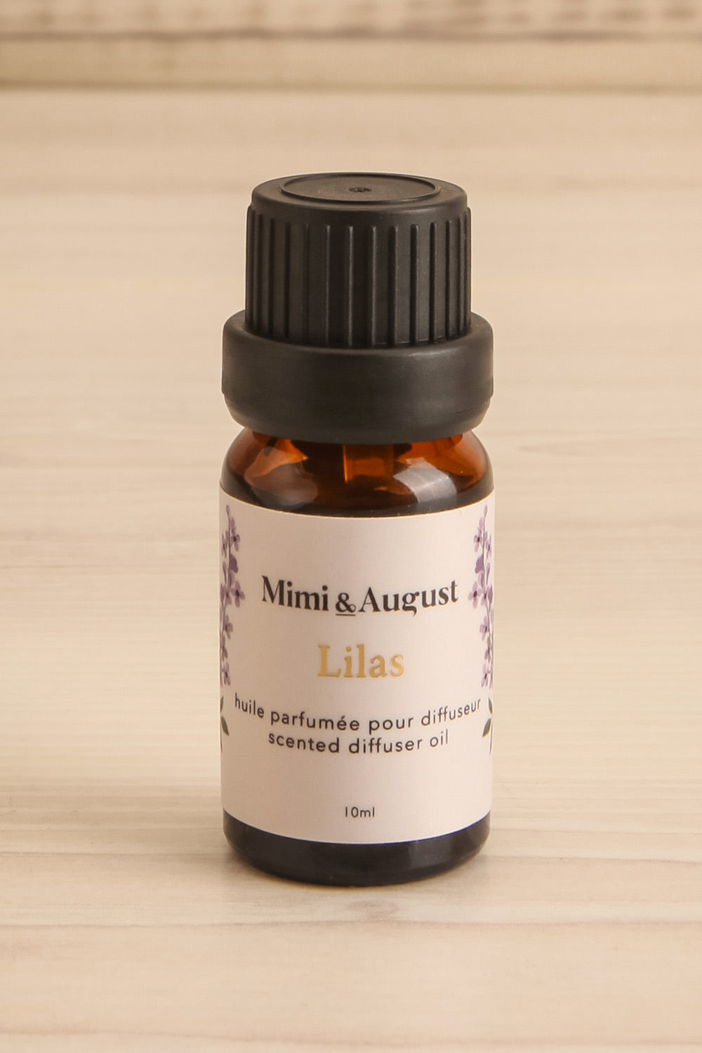 Lilas | Huile Parfumée