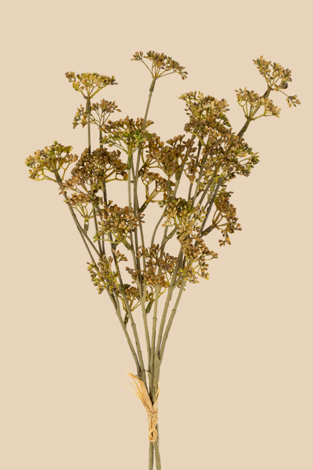 Butine Artificial Meadow Grass Bouquet | Maison garçonne