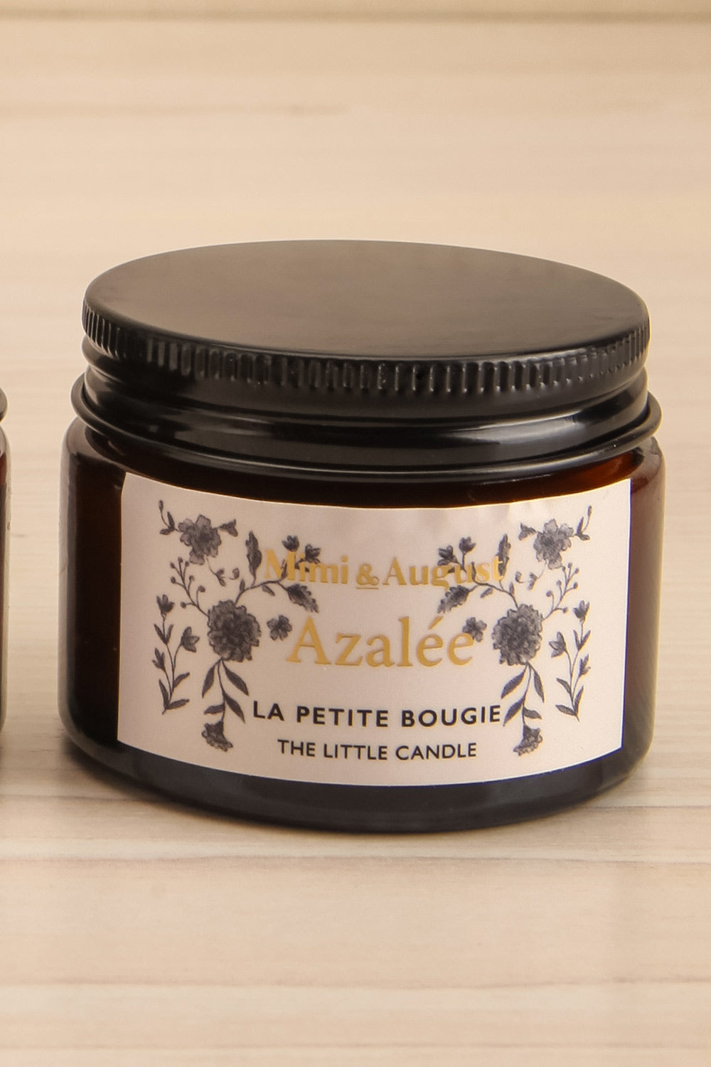 Secret Garden Candle Gift Set | Maison garçonne bougie1