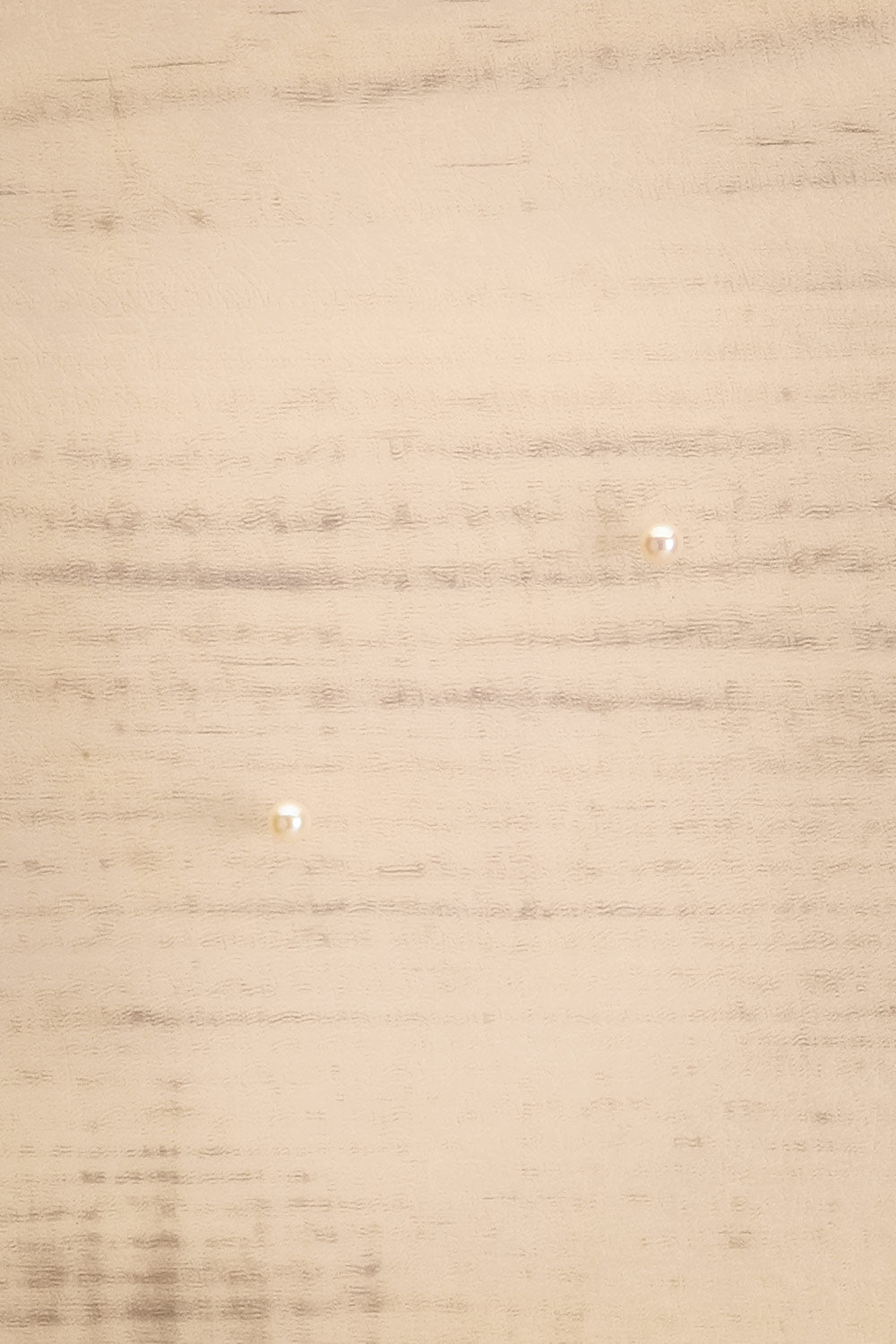 Joria Gold Small Pearl Earrings | La petite garçonne