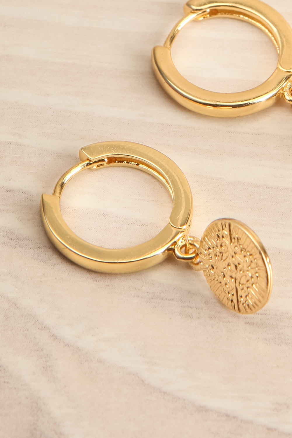 JOUVENCE OR/GOLD close-up