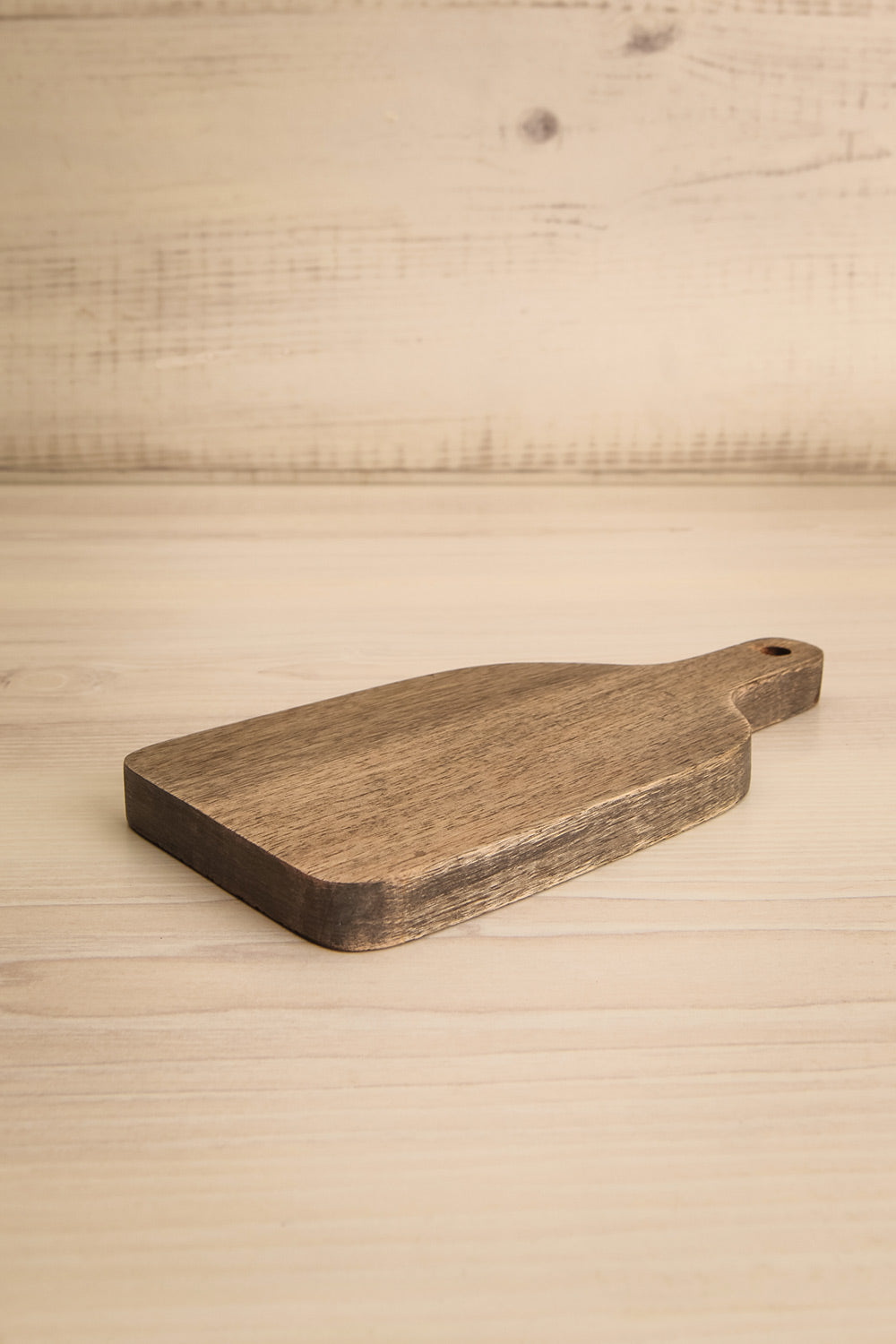 Knox Mango Wooden Board | Maison garçonne view