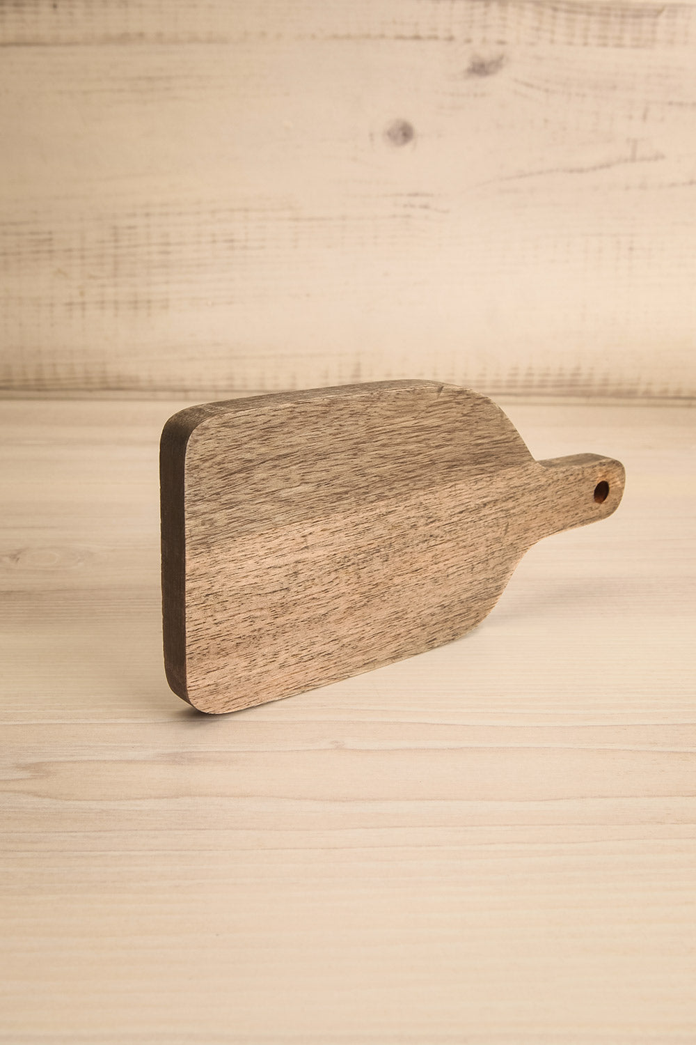 Knox Mango Wooden Board | Maison garçonne