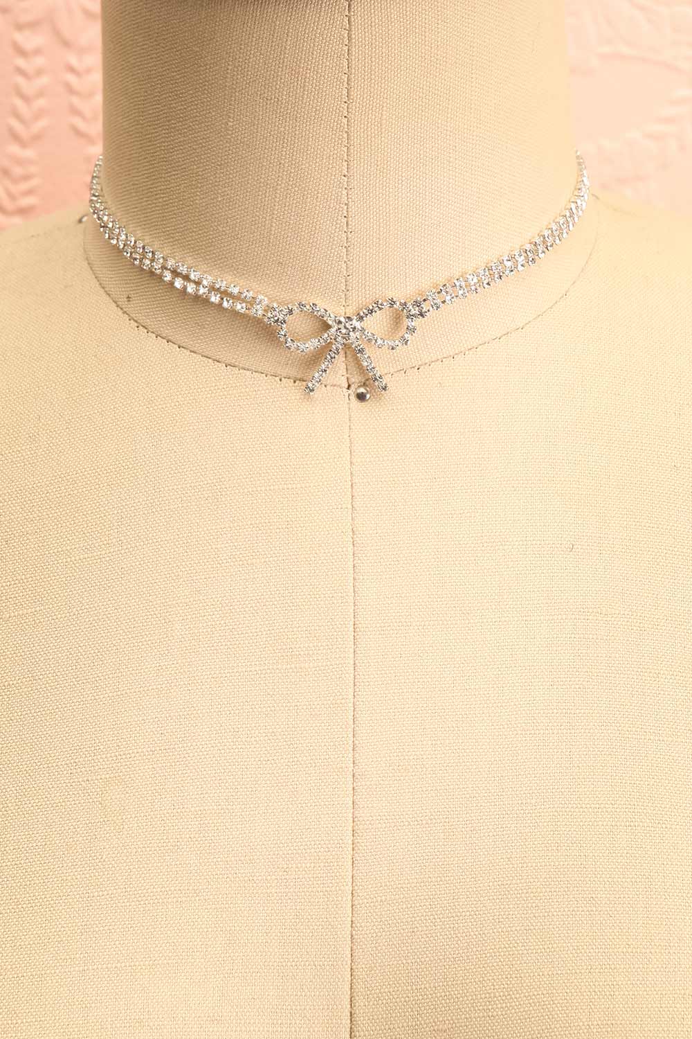 LARIZA ARGENT/SILVER