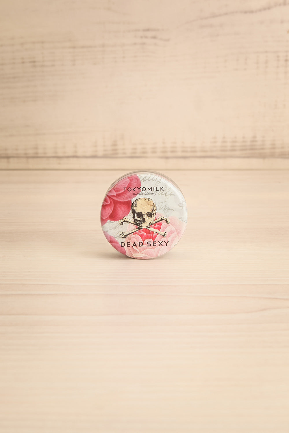 Lip Balm Dead Sexy | Maison Garçonne