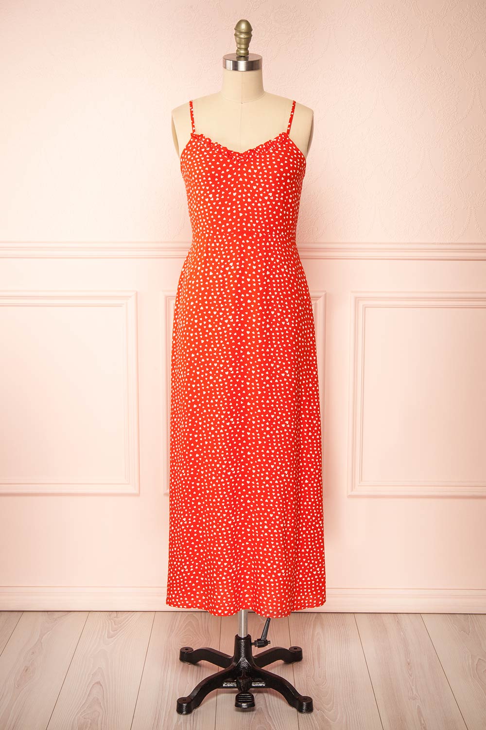 Loranda Red