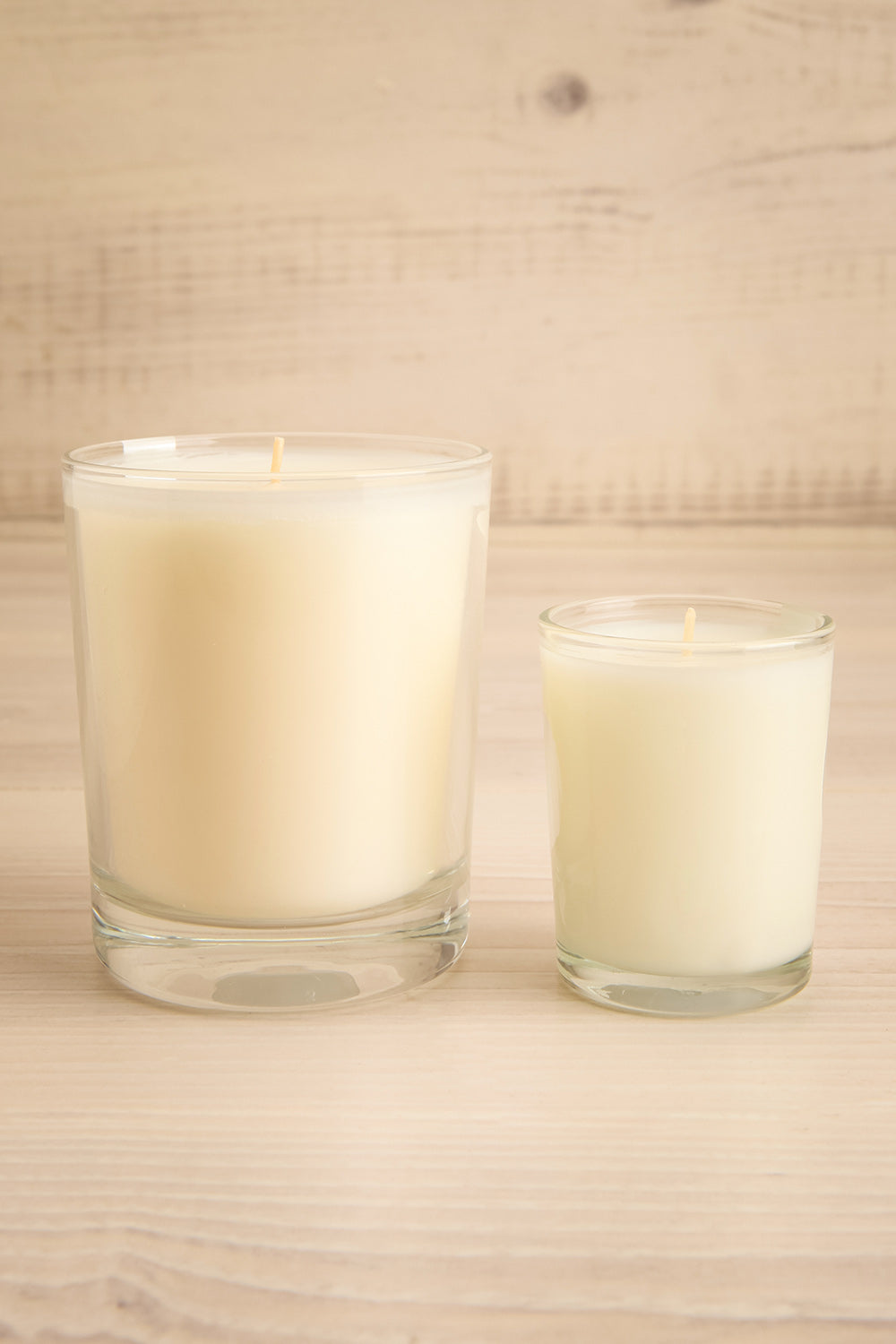 candle Lucia - 2 Options | Maison garçonne