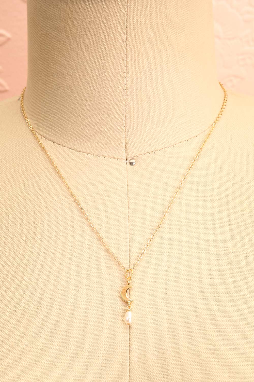 Masina Pendant Necklace | Boutique 1861