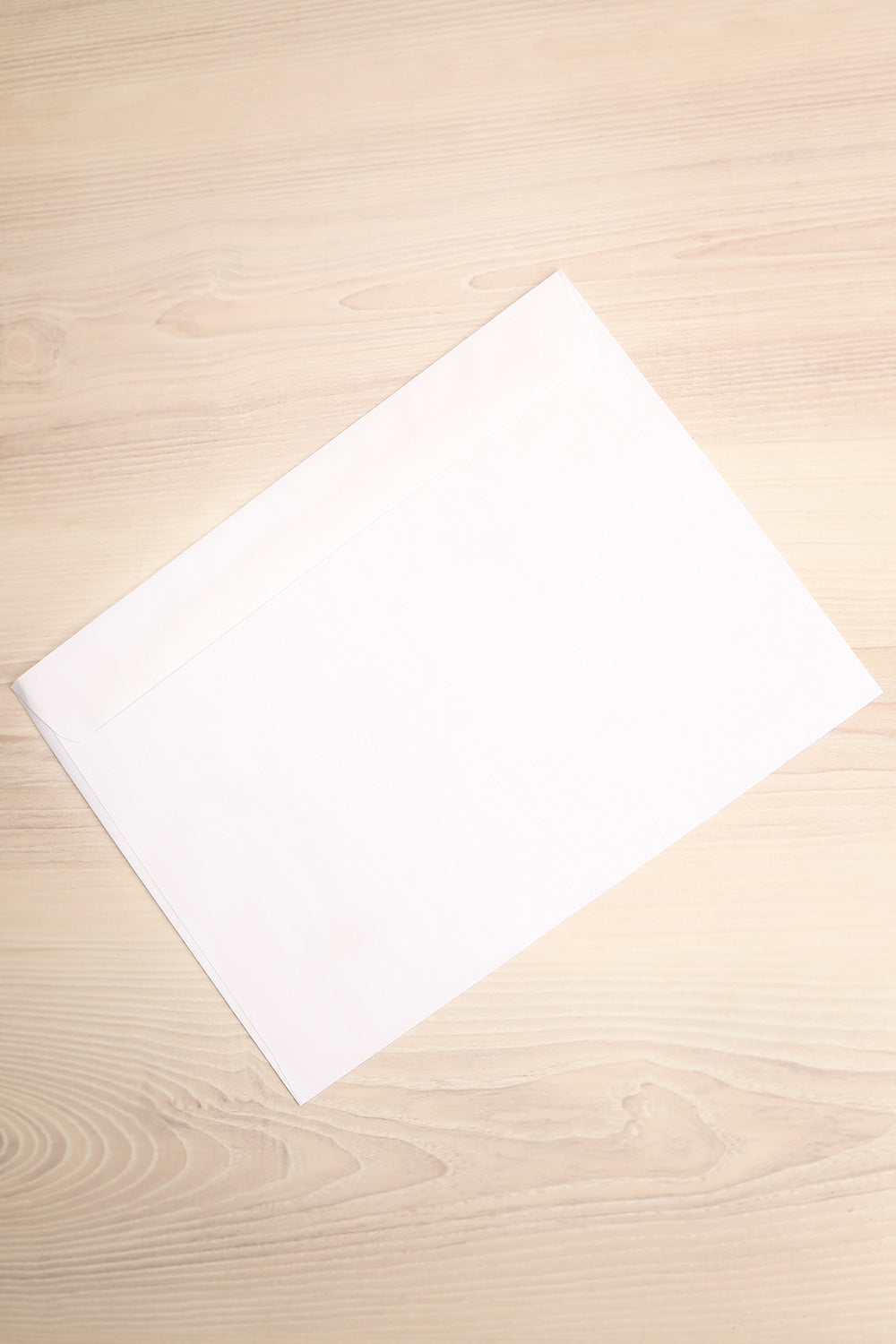 Botanique Maxi Greeting Card | Maison garçonne enveloppe