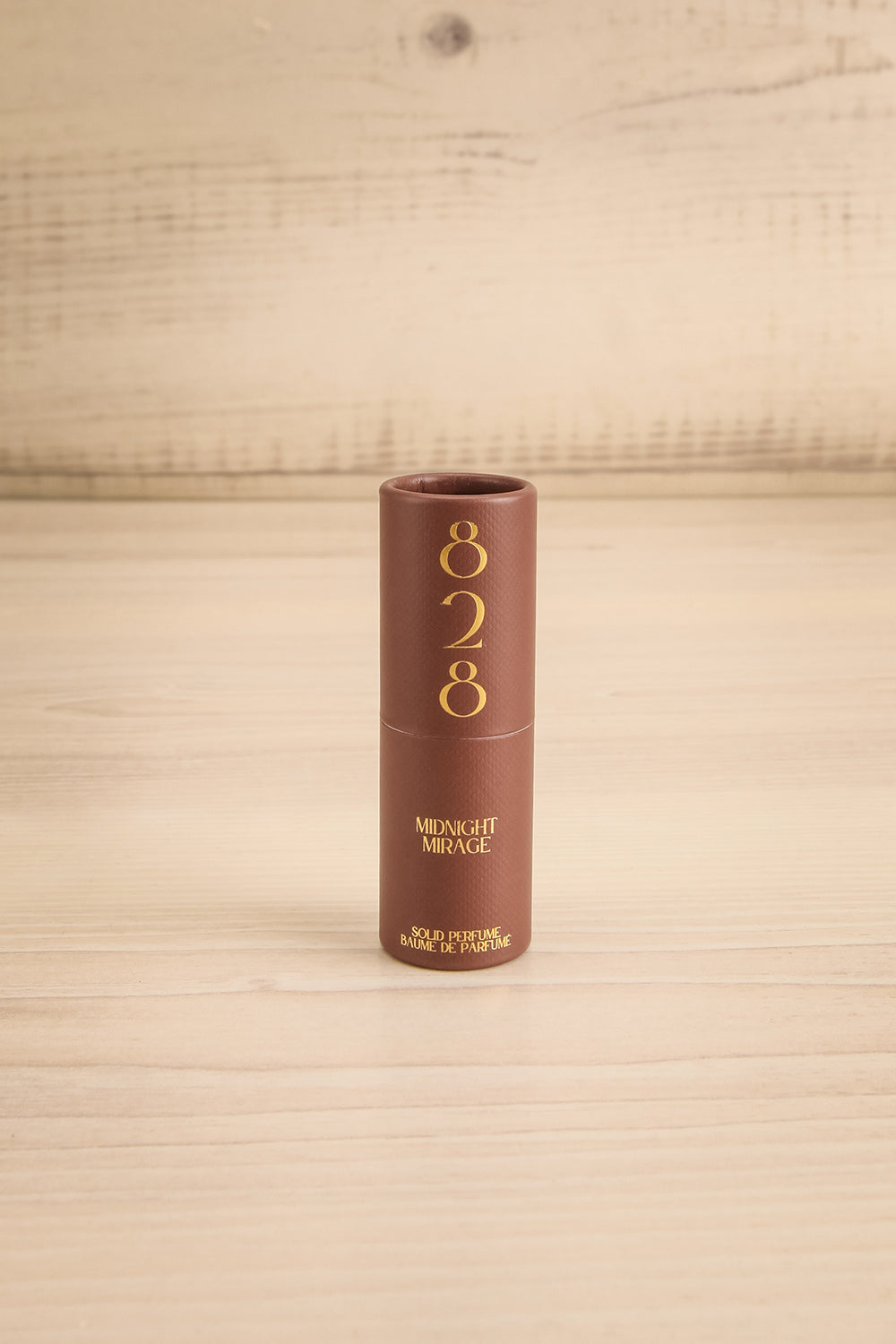 Midnight Mirage | Solid Perfume