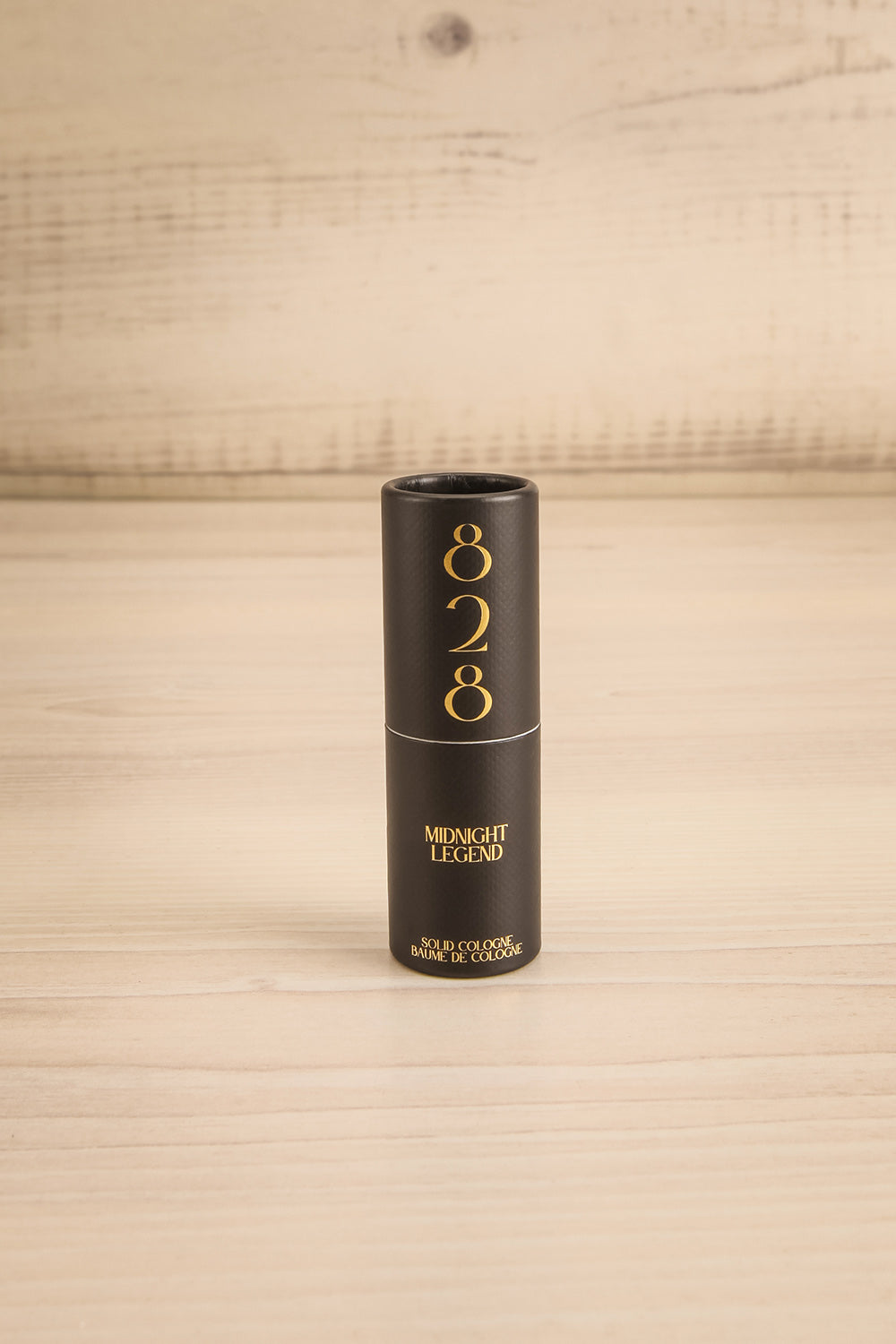 Midnight Legend | Baume de Cologne