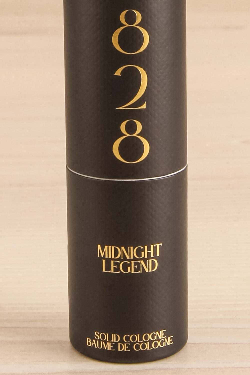 Midnight Legend | Solid Cologne