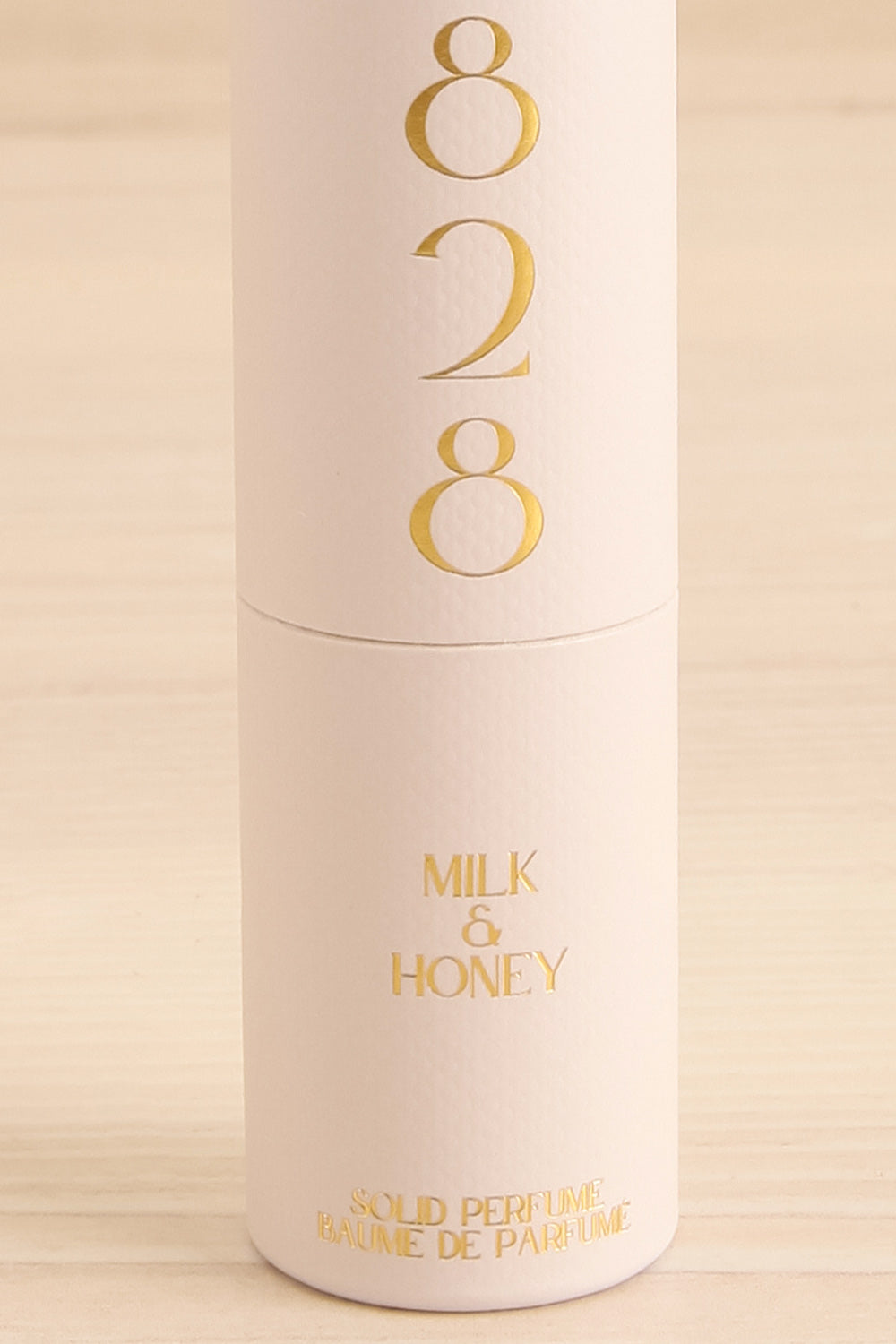 Milk & Honey | Solid Perfume