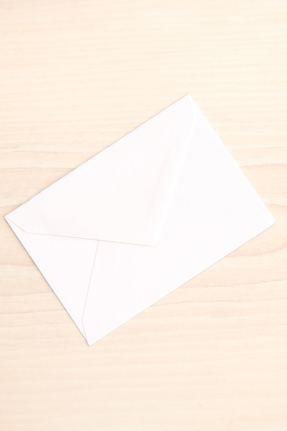 MINI CARTE - AMOUR enveloppe close-up