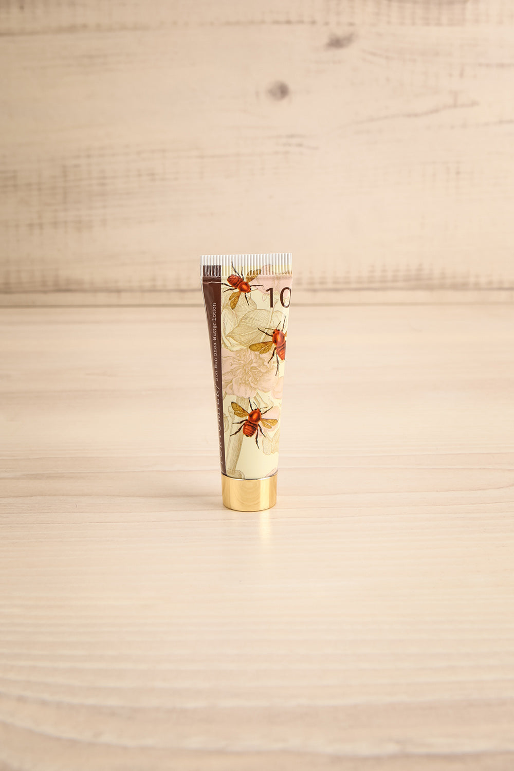 Perfumed Set Honey & The Moon | Maison Garçonne mini handcream