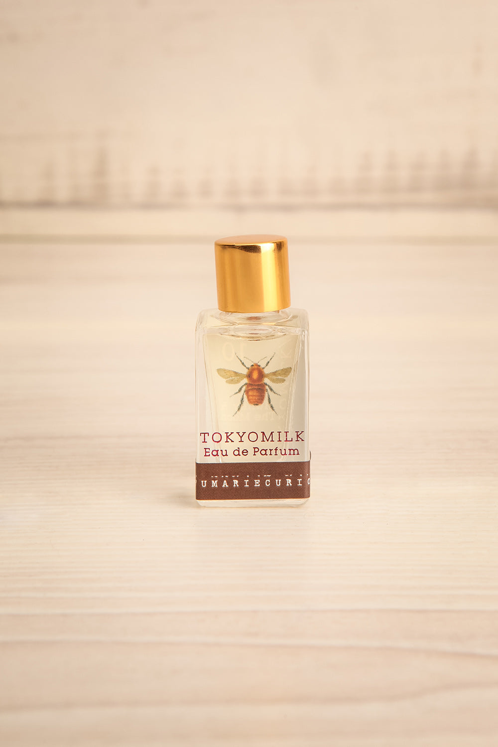 Perfumed Set Honey & The Moon | Maison Garçonne perfume