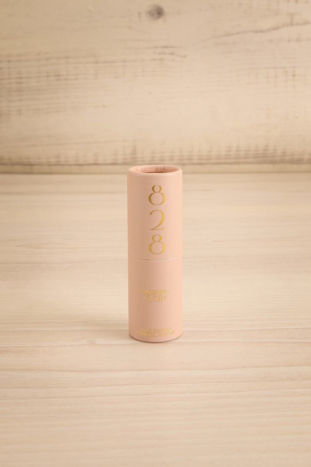 Morning Glory | Baume de Parfum