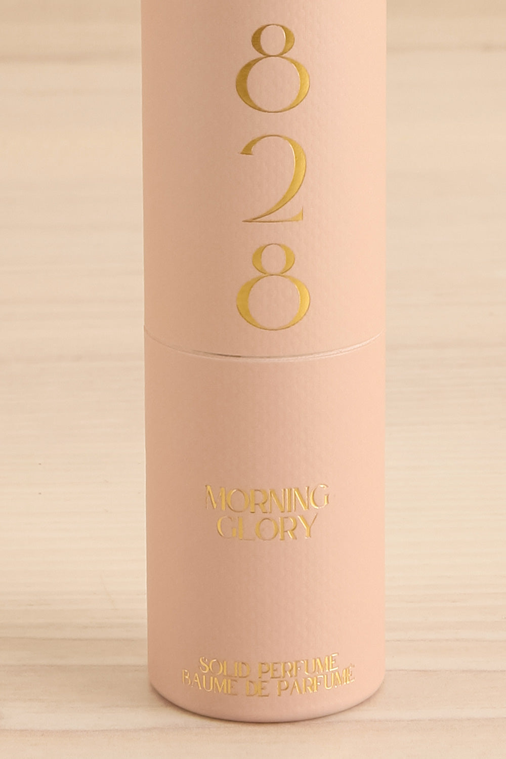 Morning Glory | Solid Perfume