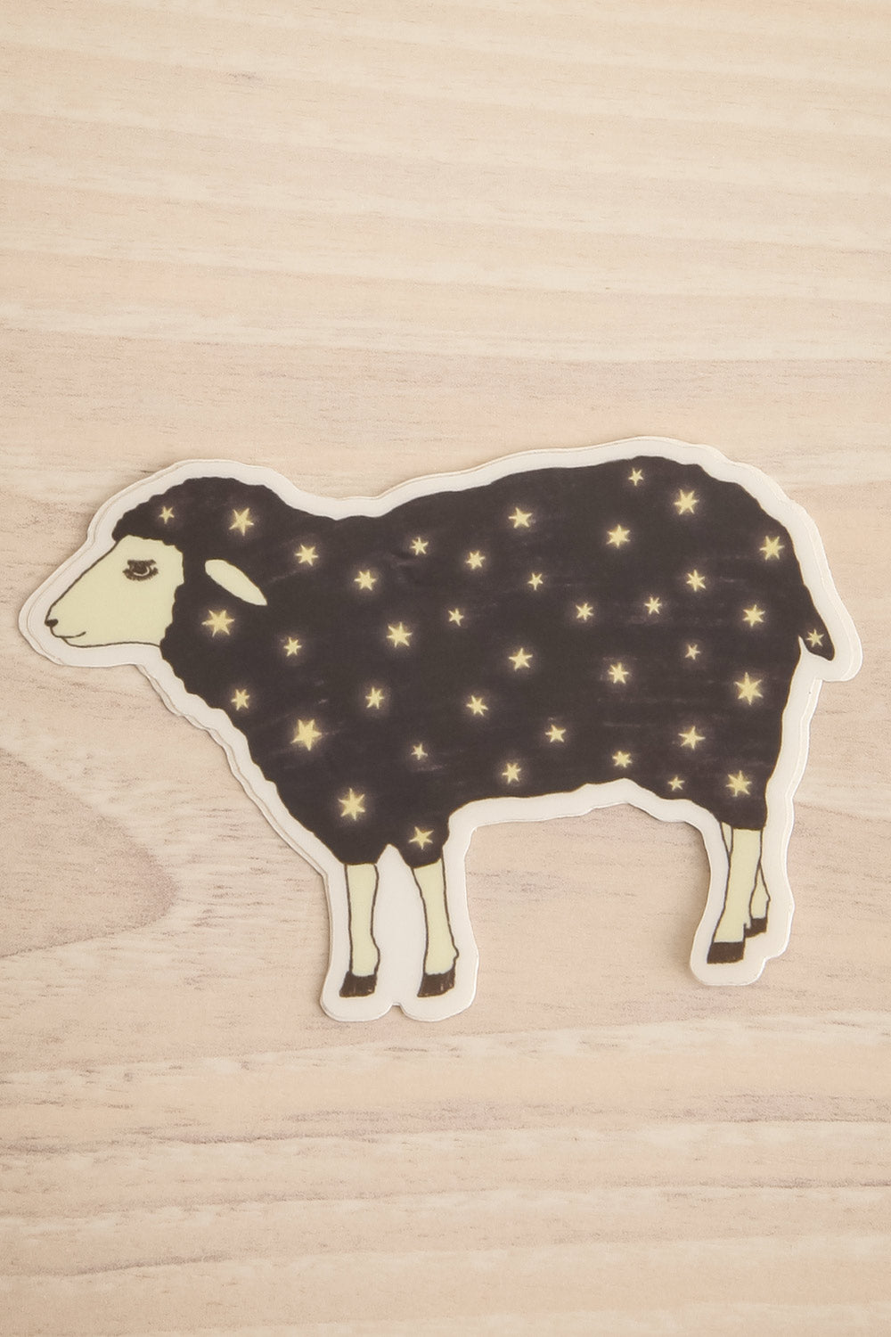 Mouton de Rêve | Autocollant